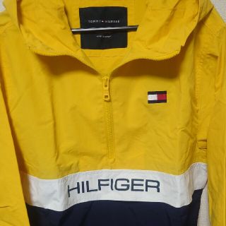 トミーヒルフィガー(TOMMY HILFIGER)の【新品 未使用】 値下げ可能 TOMMY HILFIGER　マウンテンパーカー(マウンテンパーカー)