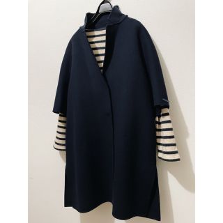 マックスマーラ(Max Mara)のsMaxMara/coat jacket(その他)