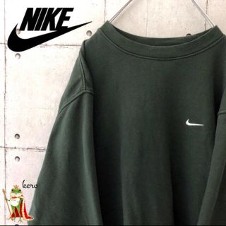 ナイキ(NIKE)のBtap1さま　専用(スウェット)