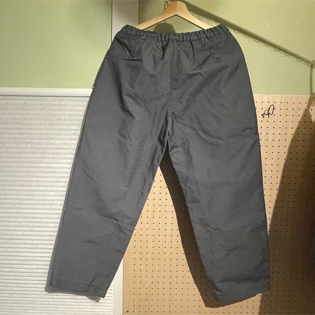 TEATORA WALLET PANTS RESORT time leap37400円