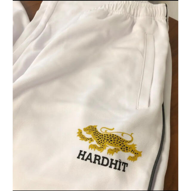 Hard Hit(ハードヒット)の【レア希少】hardhit  山本KID 山本キッド ハードヒット　セットアップ メンズのトップス(ジャージ)の商品写真