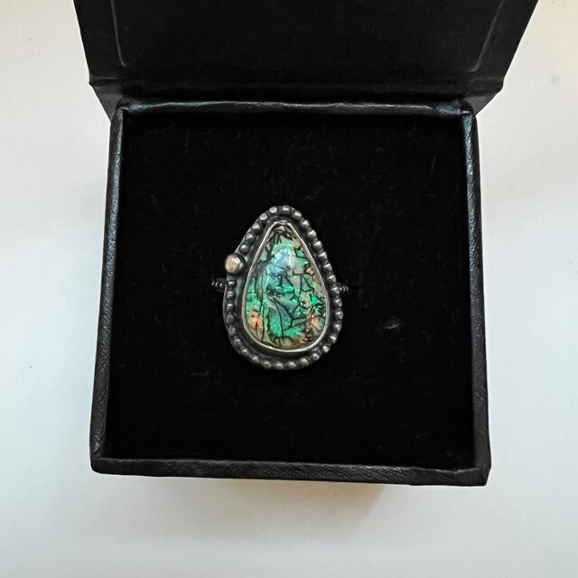 OCEAN BABE オーシャンベイブ Aquamarine アクアマリン