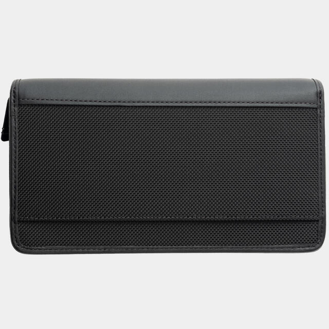 TUMI 長財布 【大注目】 63.0%OFF www.synple.fr