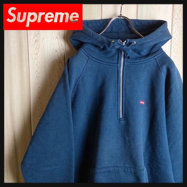 無料配達 Supreme - 【希少デザイン】シュプリーム☆スモールボックス