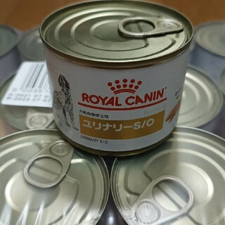ペットフード缶詰(ペットフード)