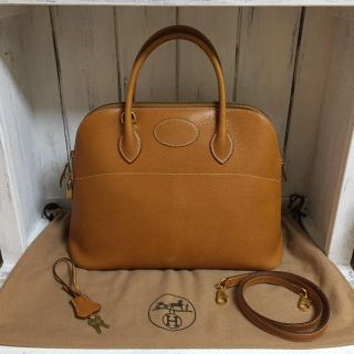 エルメス(Hermes)のエルメス  ボリード 正規品(ハンドバッグ)