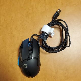 ロジクール g502 有線(PC周辺機器)