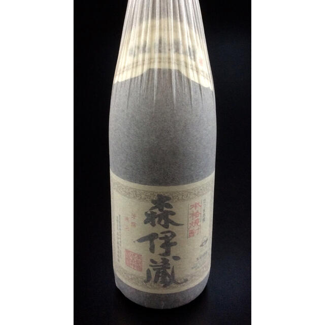 酒森伊蔵 1800ml 未開封 1月16日到着 - dsgroupco.com