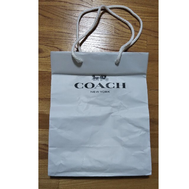 COACH(コーチ)のCOACH コーチ ポーチ レディースのファッション小物(ポーチ)の商品写真