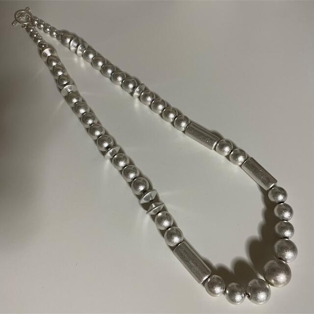 TODAYFUL(トゥデイフル)のVintage Mix Necklace レディースのアクセサリー(ネックレス)の商品写真