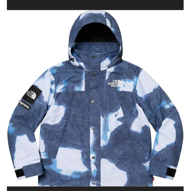くらしを楽しむアイテム Supreme The S Jacket Mountain Face North