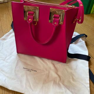 SOPHIE HULME(トートバッグ)のフリマアイテム一覧 SOPHIE HULME(トートバッグ)のフリマアイテム一覧