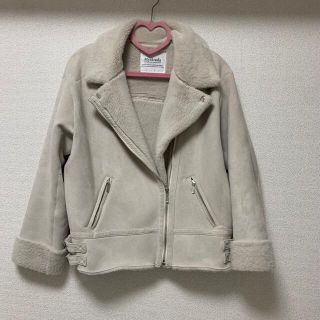 美品✨正規品✨ムートンライダース