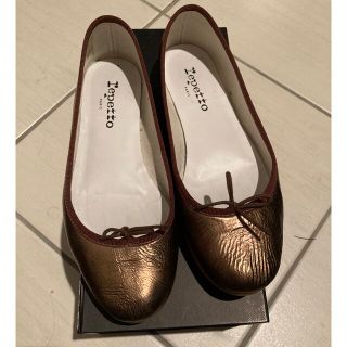 レペット(repetto)のmini様専用　repetto サンドリオン　バレエシューズ(バレエシューズ)