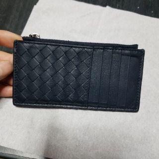 ボッテガヴェネタ(Bottega Veneta)のBOTTEGA  VENETA ボッテガヴェネタ　ミニウォレット　コインケース(コインケース/小銭入れ)