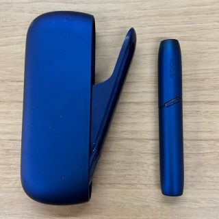 アイコス(IQOS)のiQOS 3.0(その他)