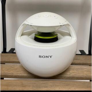 SONY - SONY Bluetooth ソニー スピーカー  ブルートゥース　スマホ対応