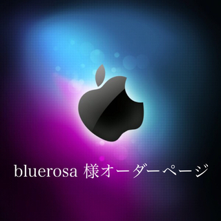bluerosa 様オーダーページ(キッチン収納)