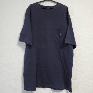 ポロラルフローレン(POLO RALPH LAUREN)の中古Tシャツ(Tシャツ/カットソー(半袖/袖なし))