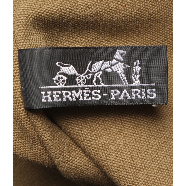 Hermes(エルメス)のエルメス HERMES トートバッグ  フールトゥカバス  レディース レディースのバッグ(トートバッグ)の商品写真