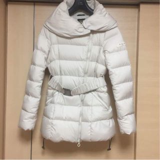 タトラス(TATRAS)のタトラス ダウン 正規品 すごく可愛いのでオススメです(*^^*)(ダウンコート)