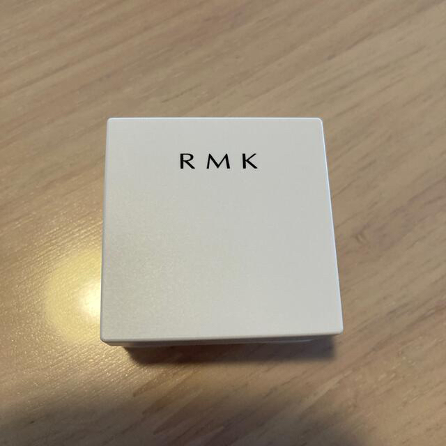 RMK(アールエムケー)のRMK リップバーム　 コスメ/美容のスキンケア/基礎化粧品(リップケア/リップクリーム)の商品写真