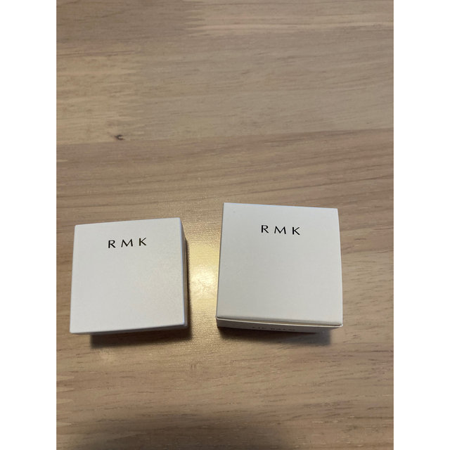 RMK(アールエムケー)のRMK リップバーム　 コスメ/美容のスキンケア/基礎化粧品(リップケア/リップクリーム)の商品写真