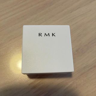 アールエムケー(RMK)のRMK リップバーム　(リップケア/リップクリーム)