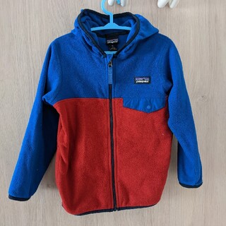 パタゴニア(patagonia)のパタゴニア　フリース(ジャケット/上着)