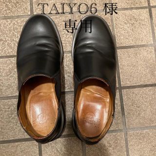 ドクターマーチン(Dr.Martens)のドクターマーチン　サイズ25.5(ドレス/ビジネス)