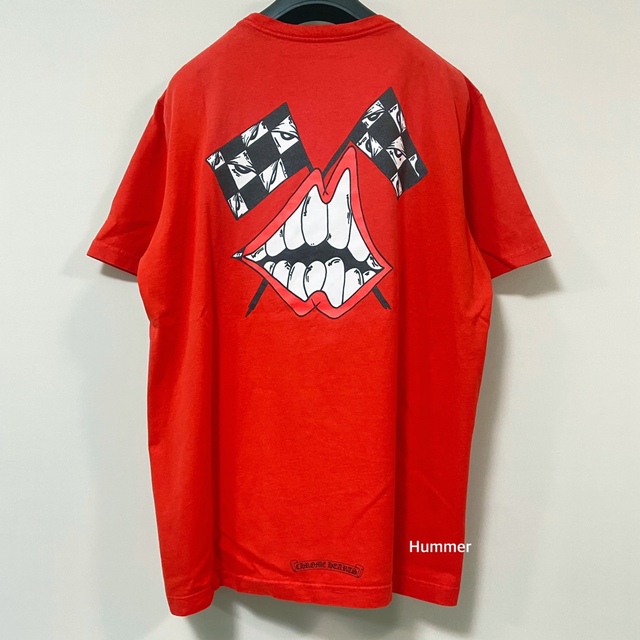 Chrome Hearts - 完全正規品 極美品 クロムハーツ マッティボーイ T ...