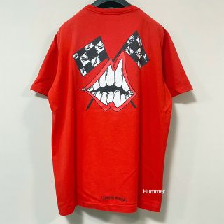 クロムハーツ(Chrome Hearts)の完全正規品 　極美品　クロムハーツ　マッティボーイ　Tシャツ XL(Tシャツ/カットソー(半袖/袖なし))