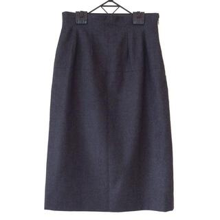 セリーヌ ロングスカート サイズ40 M - Zeikomi - ロングスカート 