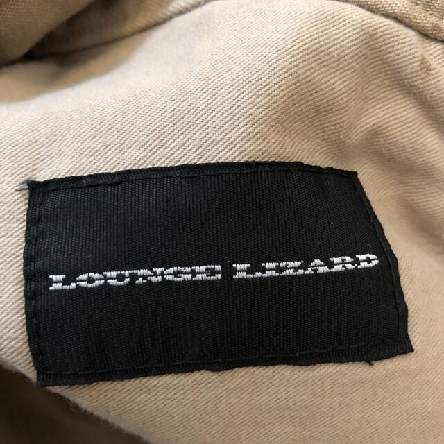 LOUNGE LIZARD(ラウンジリザード)のラウンジリザード スキニーパンツ メンズのパンツ(その他)の商品写真