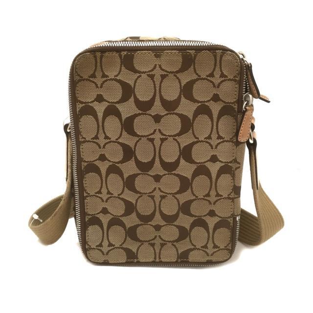 COACH☆限定】新品!パーカー トップ ハンドル!希少!定価8.1万円