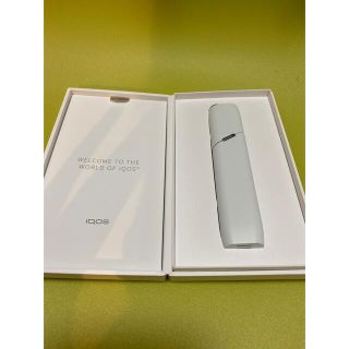 アイコス(IQOS)のiQOS アイコス３　マルチ(タバコグッズ)