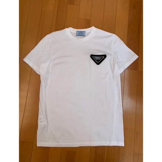 プラダ PRADA Tシャツ レディース