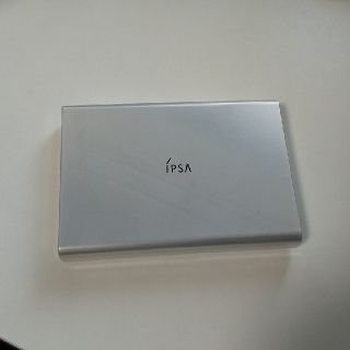 イプサ(IPSA)のIPSAファンデーションケース（ケースとパフのみ！）(その他)