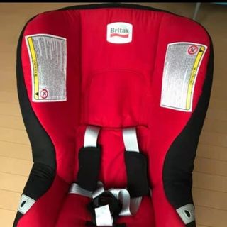 ブリタックス(Britax)のBritaxチャイルドシート(自動車用チャイルドシート本体)