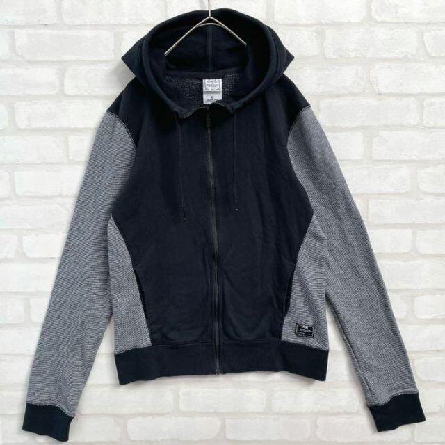 【大人気】NIKE ナイキ フルジップ フーディー パーカー スポーツ Lサイズ