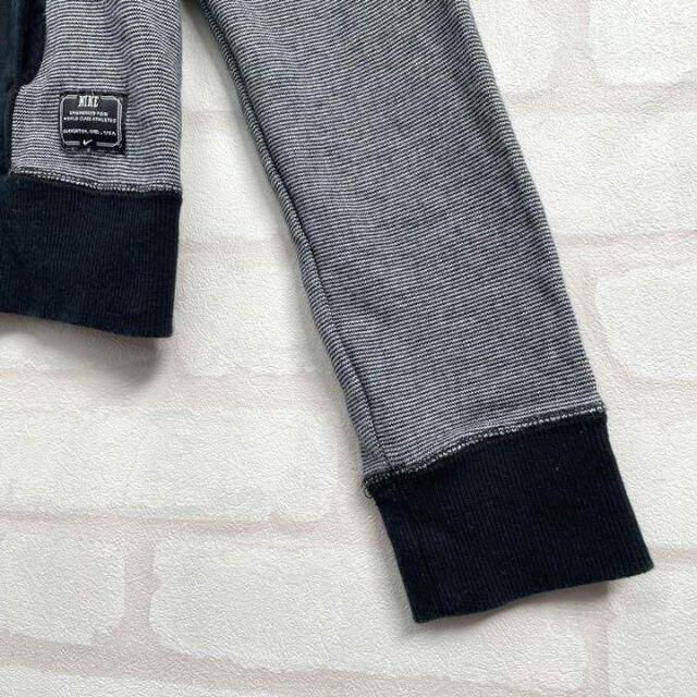 【大人気】NIKE ナイキ フルジップ フーディー パーカー スポーツ Lサイズ