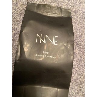 ナイン ファンデーションの通販 65点 | NINEのコスメ/美容を買うならラクマ