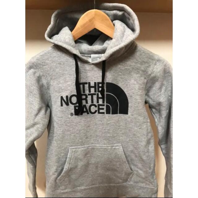 THE NORTH FACE パーカー