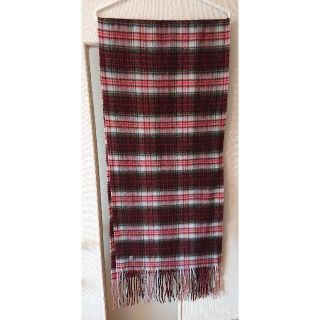 Vivienne Westwood - 【Vivienne Westwood】カシミヤマフラーの通販 by