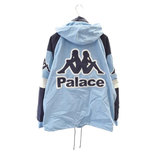 専門ショップ Palace skateboards パレス ナイロンジャケット ...