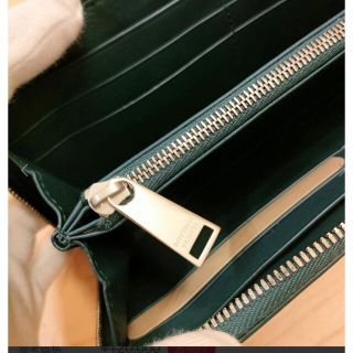 BOTTEGA VENETA(ボッテガヴェネタ)長財布ジップアラウンド