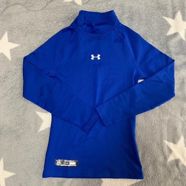 UNDER ARMOUR(アンダーアーマー)のいな屋さん専用　☺︎ スポーツ/アウトドアの野球(ウェア)の商品写真