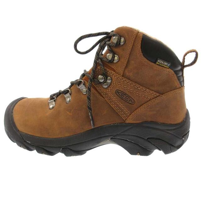 KEEN(キーン)のKEEN キーン ブーツ メンズの靴/シューズ(ブーツ)の商品写真