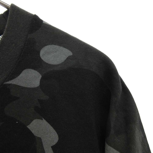 A BATHING APE(アベイシングエイプ)のA BATHING APE アベイシングエイプ 半袖Tシャツ メンズのトップス(Tシャツ/カットソー(半袖/袖なし))の商品写真