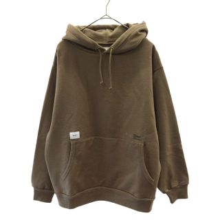 ダブルタップス(W)taps)のWTAPS ダブルタップス パーカー(パーカー)